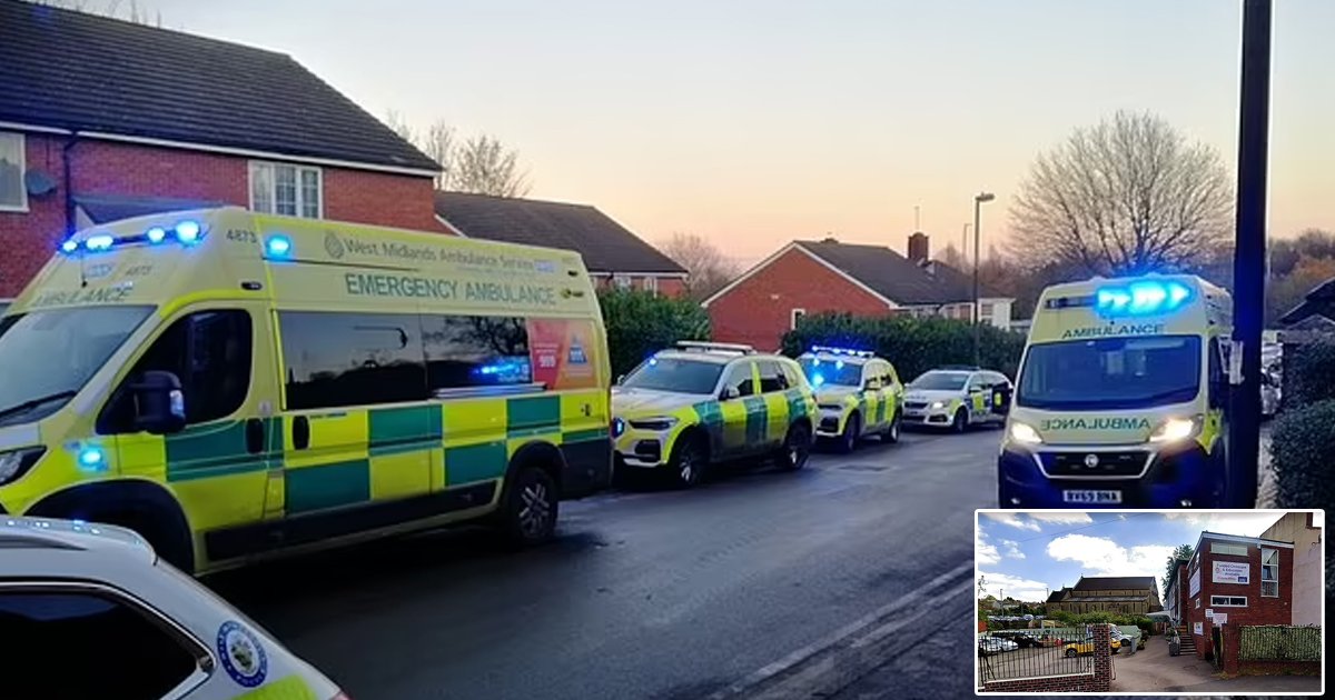 d19.jpg?fit=1024%2C538&ssl=1&strip=all - BREAKING: Police ARREST Six Woman After Adorable Toddler DIES At Nursery In 'Suspicious Circumstances'