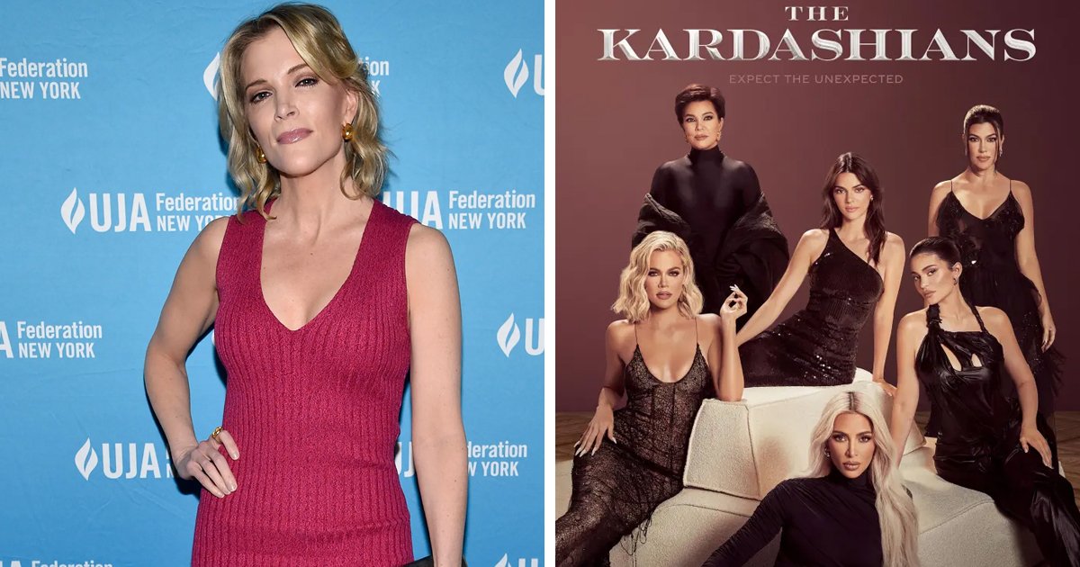 d44.jpg?resize=1200,630 - BREAKING: Megyn Kelly Loses Her Cool And Brands The Kardashians As 'The Ultimate Force For Evil'