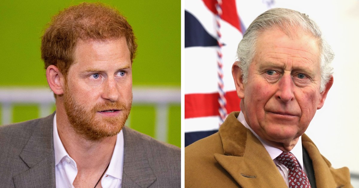 d46.jpg?fit=1024%2C538&ssl=1&strip=all - BREAKING: Prince Harry Will Have 'Zero Role' During King Charles' Coronation, Confirm Insiders