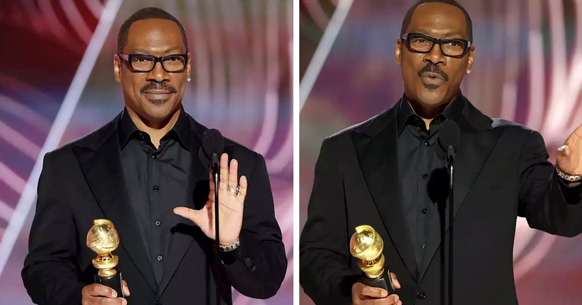 d53.jpg?fit=1024%2C538&ssl=1&strip=all - "Sorry Eddie Murphy But Your 'Pull-Out Game Is WEAK!"- Audience Stunned After Tracy Morgan Jokes About The Star's 'Large Family'