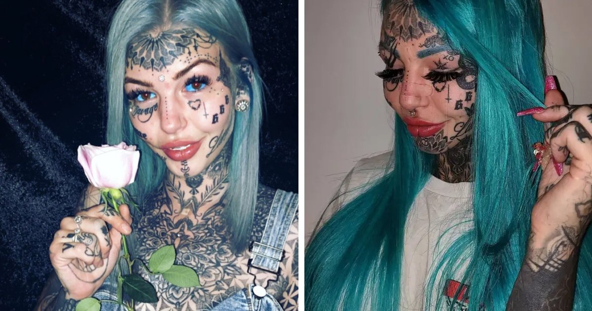 d64.jpg?resize=412,275 - EXCLUSIVE: Woman Spends More Than $200,000 To Transform Herself But NOBODY Is Hiring Her For Work