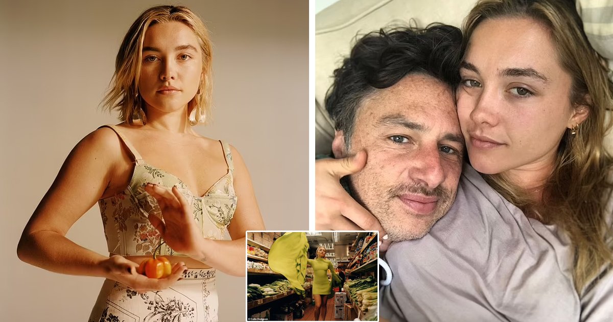 d70.jpg?resize=1200,630 - "People Always Thought They'd See Me With Someone Younger & In The Blockbusters!"- Florence Pugh Breaks Her Silence On Her Breakup