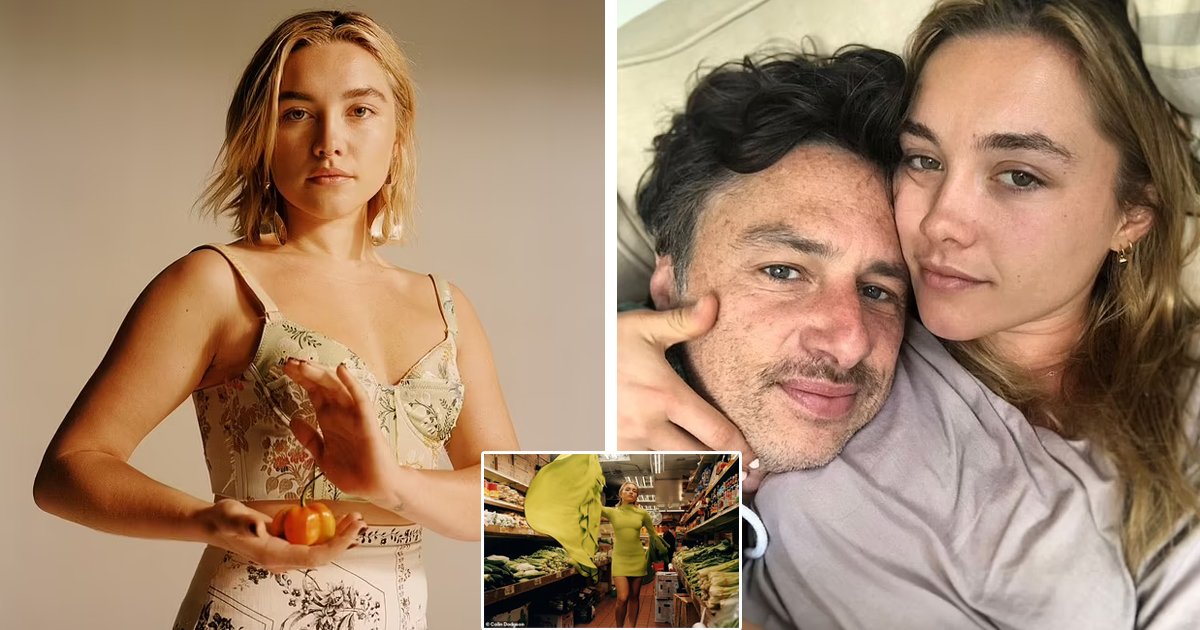 d70.jpg?resize=412,275 - "People Always Thought They'd See Me With Someone Younger & In The Blockbusters!"- Florence Pugh Breaks Her Silence On Her Breakup