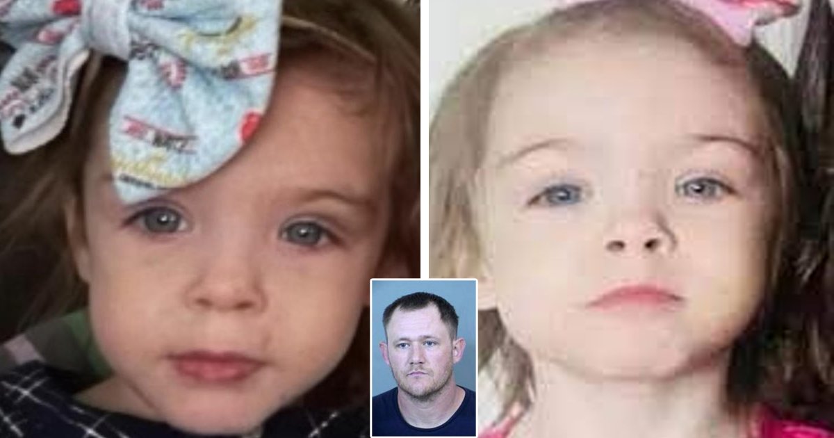 d87.jpg?resize=1200,630 - BREAKING: Cops Searching For 4-Year-Old Missing Girl Have Stumbled On A Child's Remains