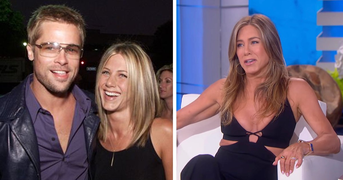 d88.jpg?resize=1200,630 - BREAKING: Actress Jennifer Aniston 'Backs Off' With Her Friendship With Ex-Husband Brad Pitt