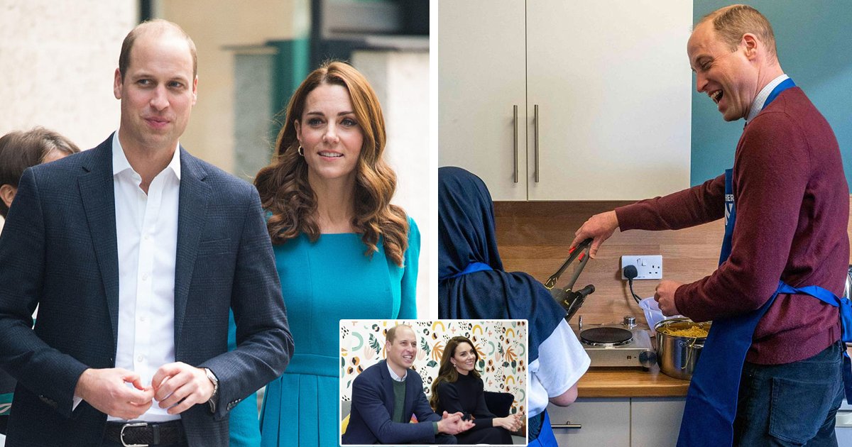 d89.jpg?resize=412,275 - EXCLUSIVE: Prince William Confirms His Wife Kate Is An 'Amazing Cook' While Sharing His Own Cooking Specialty