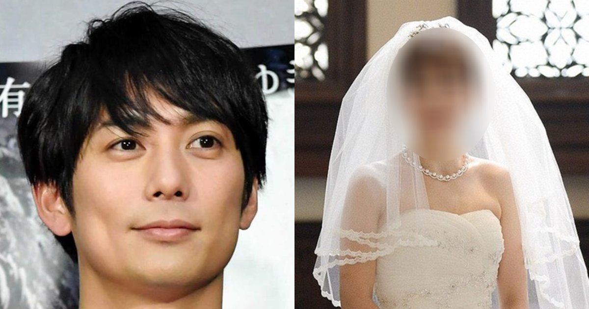 efbc91efbc93.png?resize=412,232 - 平岡祐太、一般の方と結婚を発表！達筆メッセージで「力を合わせ支え合いながら」「おめでとう」