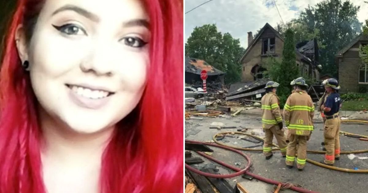 explosion4.jpg?resize=412,275 - Woman SUES Bar For Serving Her Alcohol After She Caused $9 Million Worth Of Damage While Being Intoxicated