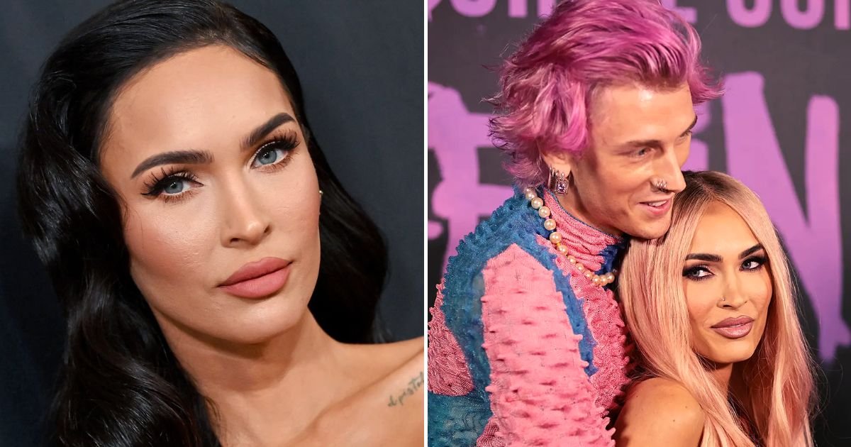 fox5.jpg?resize=1200,630 - JUST IN: Megan Fox Reveals That She Is Currently Looking For A GIRLFRIEND, Machine Gun Kelly RESPONDS To Her Candid Post