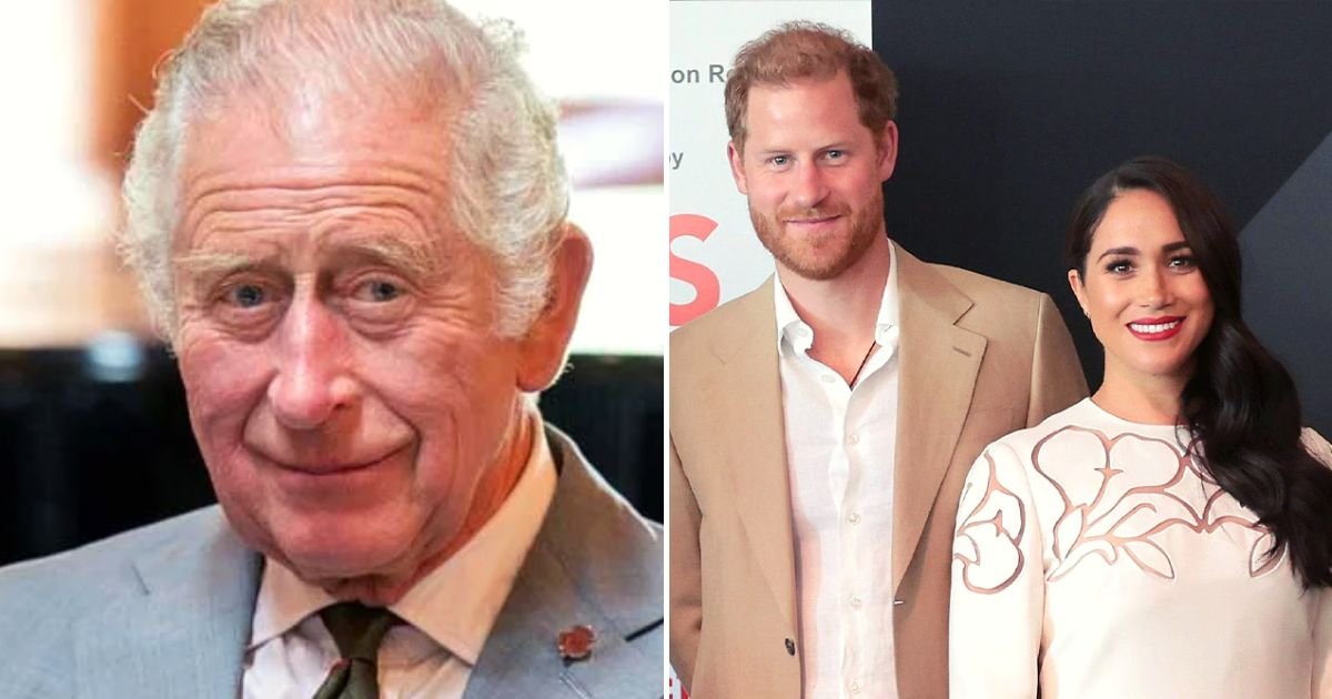 harry4.jpg?resize=1200,630 - JUST IN: Senior Royals Just Made It Clear That Prince Harry Will NOT Be Welcome At King Charles' Coronation, Source Claims