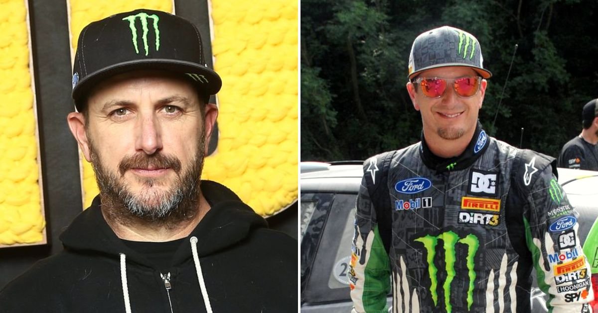 ken4.jpg?resize=1200,630 - BREAKING: Final Messages Of Top Gear Star Ken Block, 55, Before He Tragically DIED Have Been Revealed