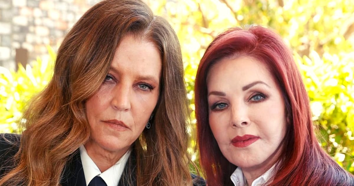 lisa4.jpg?resize=412,275 - JUST IN: Priscilla Presley FILES Legal Documents Challenging Her Late Daughter Lisa Marie Presley's WILL