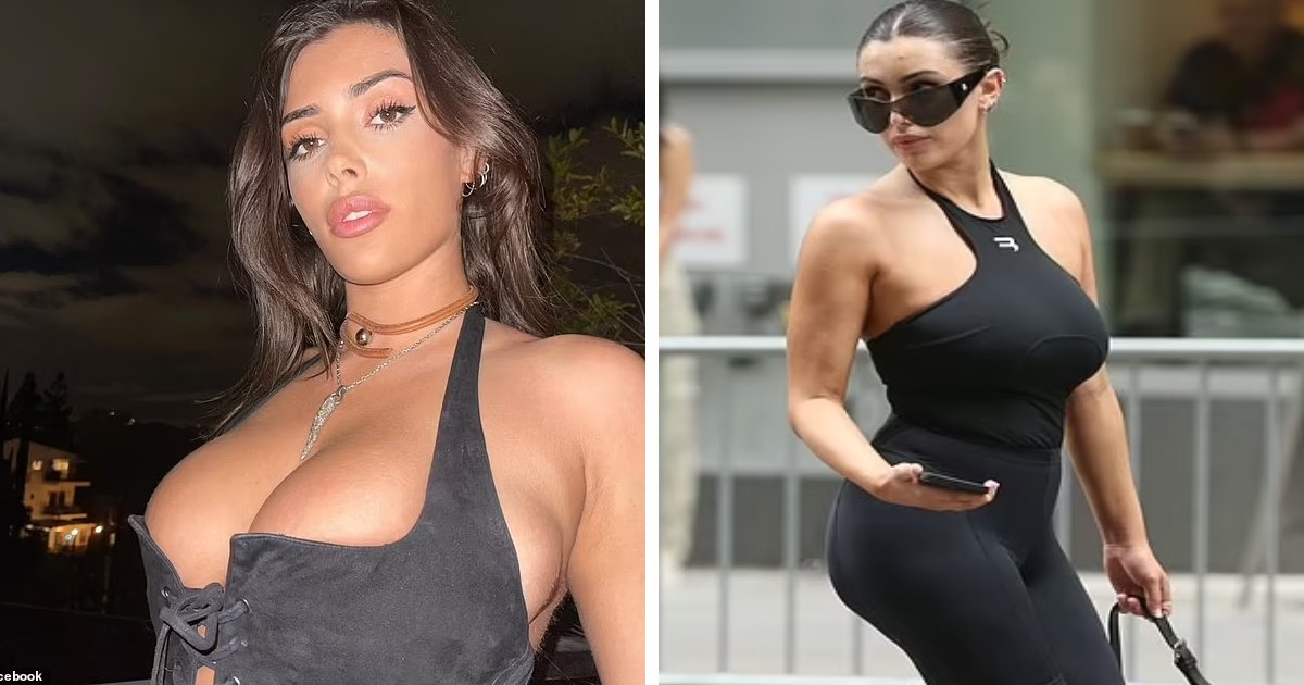 m1 1.png?resize=412,275 - BREAKING: Kanye West's New WIFE Is Kim Kardashian's 'Look-Alike' & Inspiration Behind The Rapper's New Track