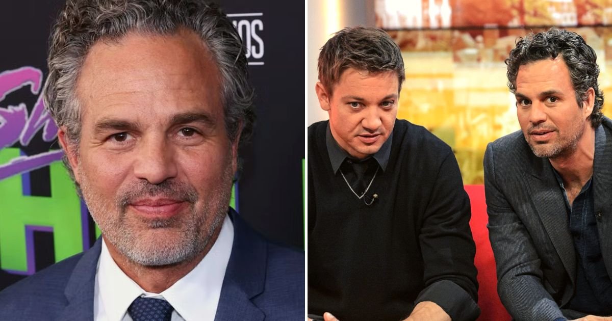 mark5.jpg?resize=412,275 - JUST IN: Mark Ruffalo Urges People To PRAY For Avengers Co-Star Jeremy Renner After New Updates About His Condition