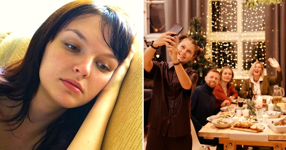restaurant4.jpg?resize=412,275 - 'My Husband's Family Are MAD At Me After I Walked OUT Of A Restaurant Because They DEMANDED I PAY The Whole Bill'