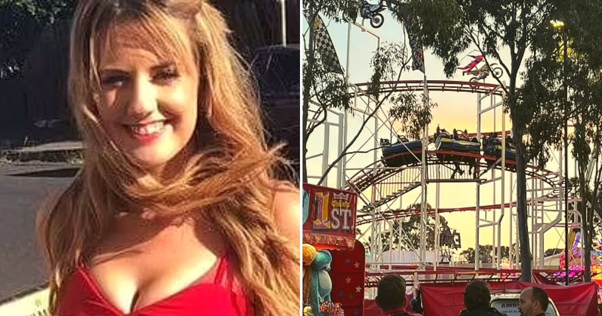 roller5.jpg?resize=412,275 - JUST IN: 26-Year-Old Woman Who Was Hit By A Rollercoaster Is Set To Appear In Court On THEFT Charges