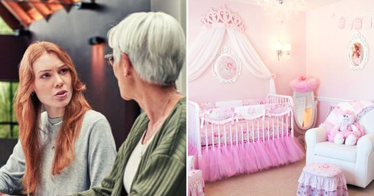 sleep4.jpg?resize=412,275 - 'My Mother-In-Law Wants Me To STOP Breastfeeding Because She Wants My Child To Stay At Her Place But I Refused'