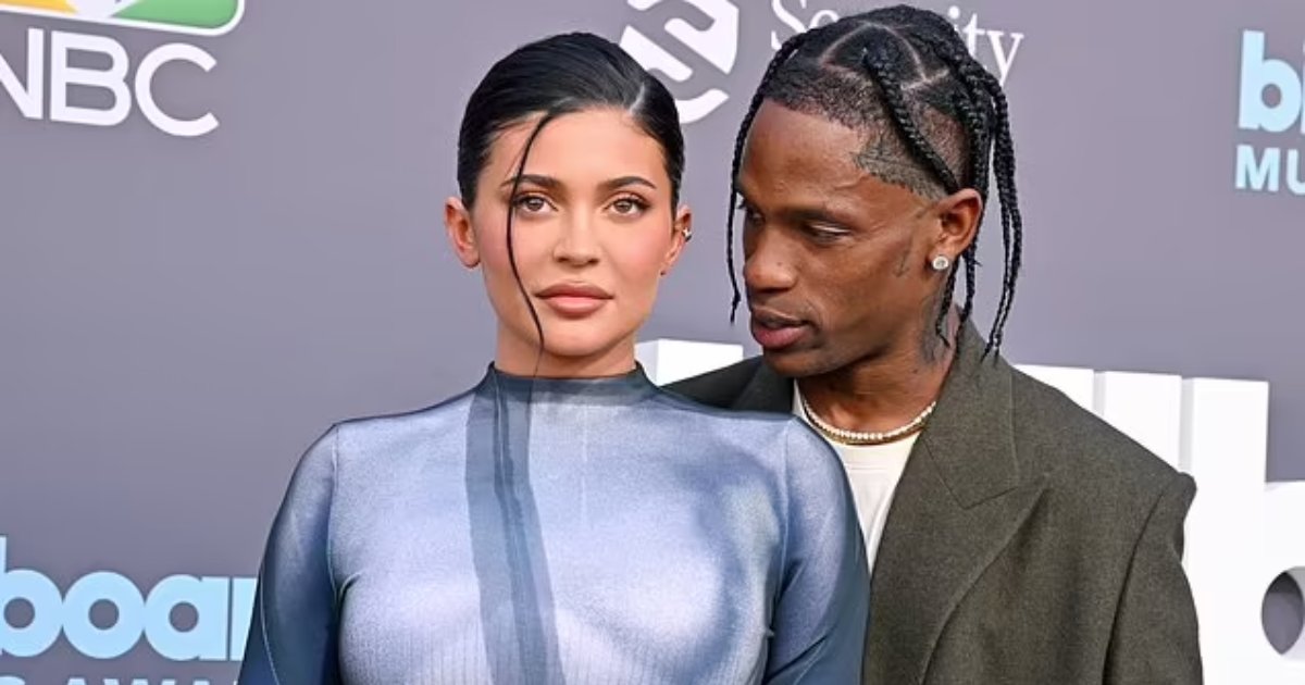 t1 9.png?resize=1200,630 - BREAKING: Kylie Jenner & Travis Scott SPLIT For The SECOND Time