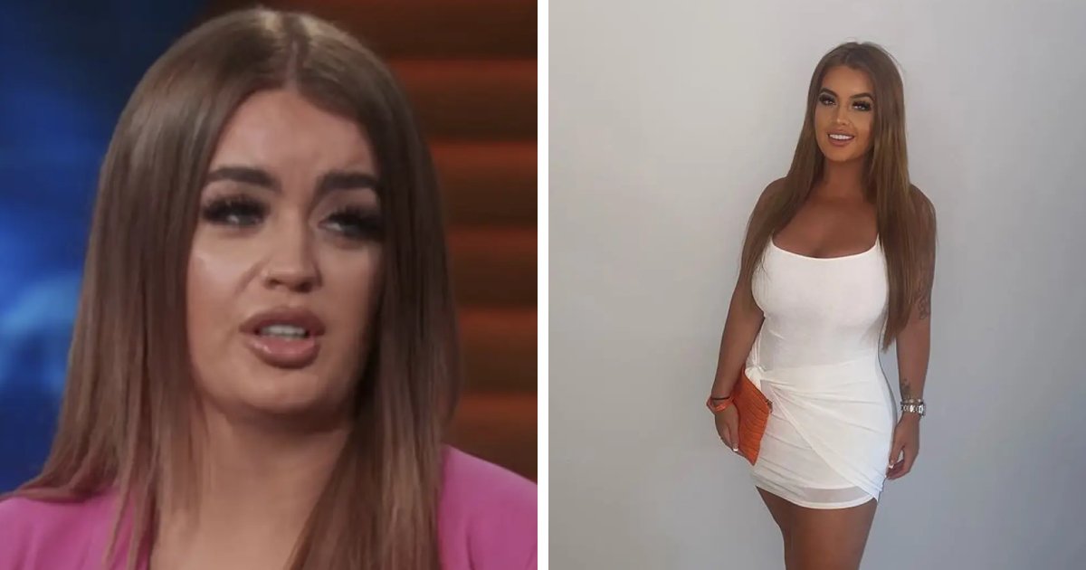 t2 1.png?resize=412,275 - BREAKING: Youngest Ever Lottery Millionaire Says She Wishes 'She Had NEVER Won'