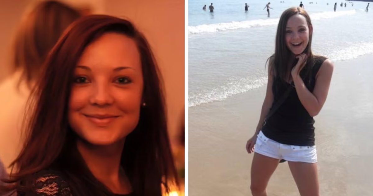 t2 4 1.png?resize=412,275 - BREAKING: New Haunting Details Reveal Cops May Have BLUNDERED Over Death Of 'Missing Woman' Who DROWNED In An Icy Lake