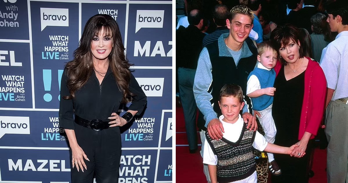 t3 4 1.png?resize=412,275 - BREAKING: Marie Osmond DEFENDS Her Decision To Leave ZERO Inheritance For Her Children