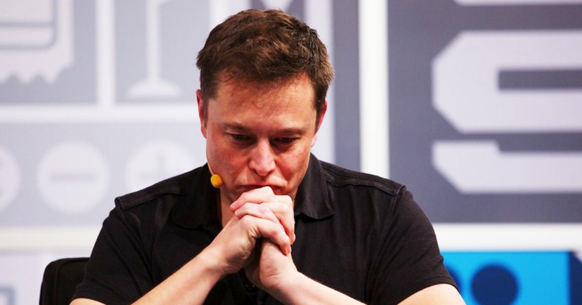 t4 4.png?resize=412,275 - BREAKING: Trouble For Elon Musk As He Becomes The World's FIRST Person To LOSE $200 Billion