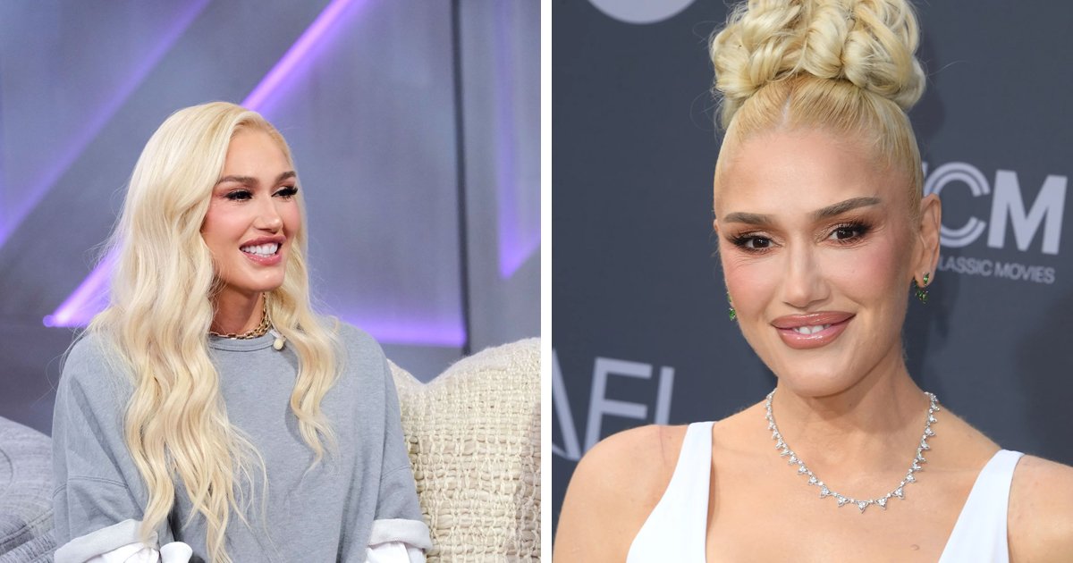 t4.jpg?resize=412,232 - EXCLUSIVE: Gwen Stefani Shares Her 'Magic Routine' To Appearing AGELESS At 53