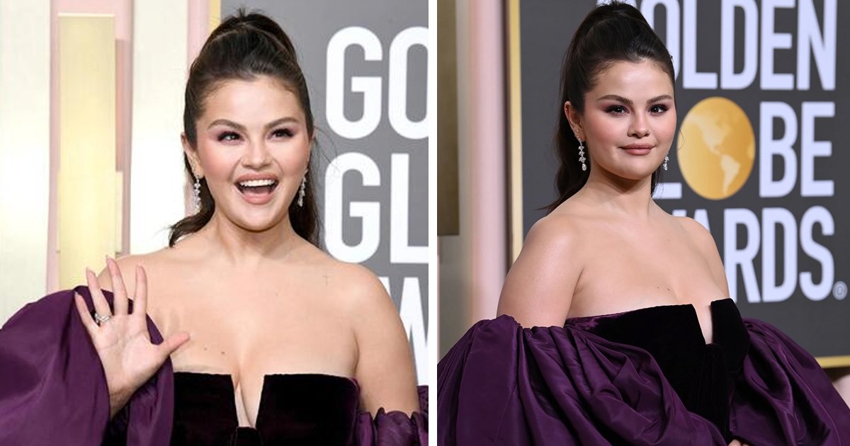 t5.jpg?resize=412,275 - "Yes I Am Little Big Right Now But I Don't Care!"- Selena Gomez SHUTS Down Her Haters For 'Body Shaming'