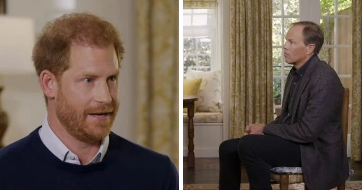 t8 5.png?resize=412,232 - BREAKING: Prince Harry Blasts Royal Palace Staff, Accuses Them Of 'Spoon Feeding' To BETRAY Him & Meghan