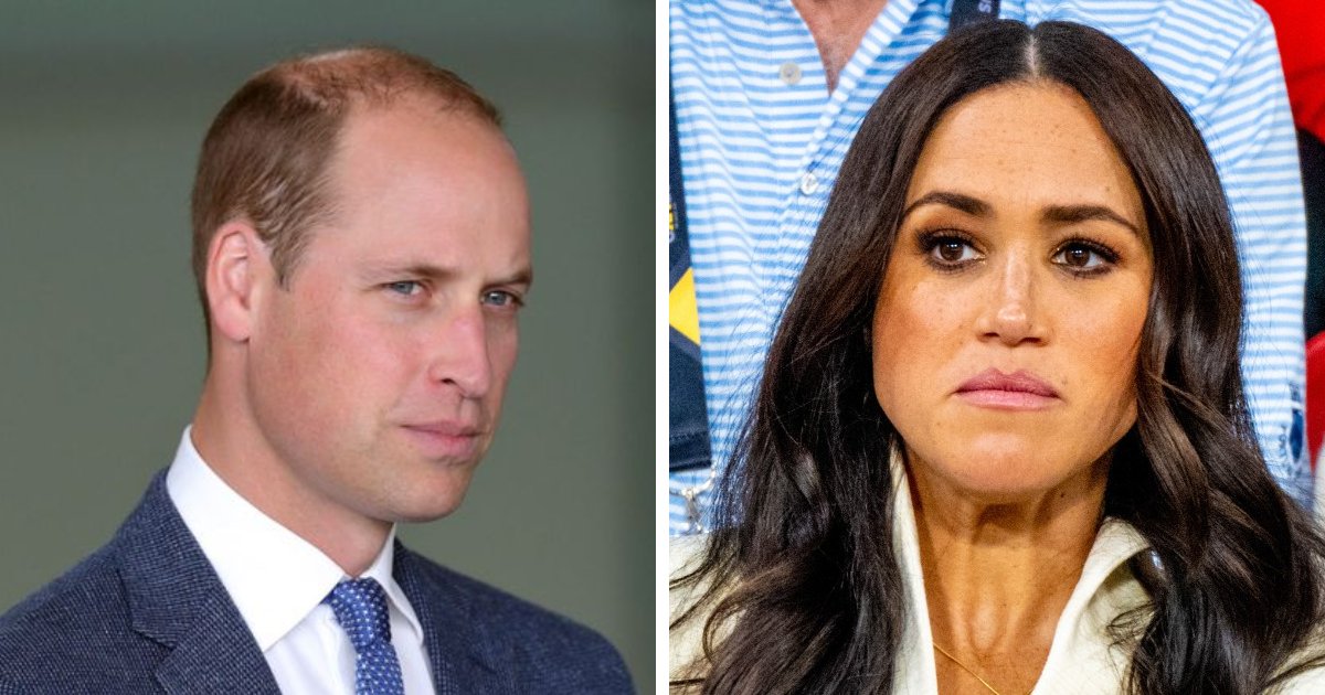 t8 6.png?resize=1200,630 - BREAKING: Prince William Called Meghan Markle An Awfully 'Rude & Difficult' Person, Harry's New Memoir Reveals