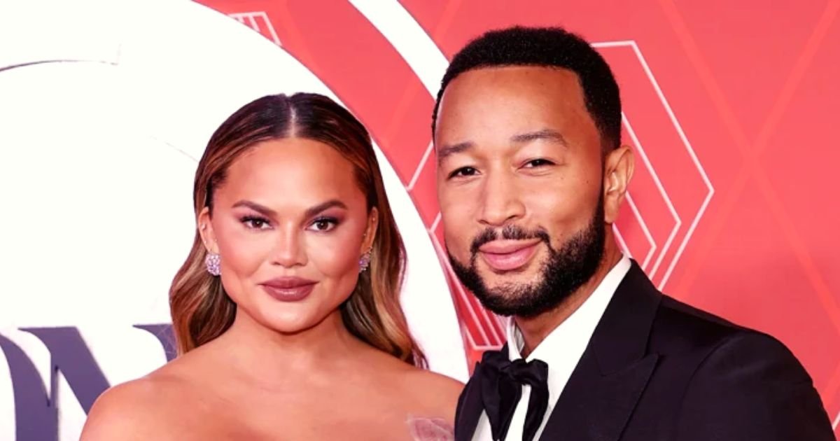 third4.jpg?resize=412,275 - JUST IN: Chrissy Teigen And John Legend Welcome Their THIRD Child On 'Blessed Day'
