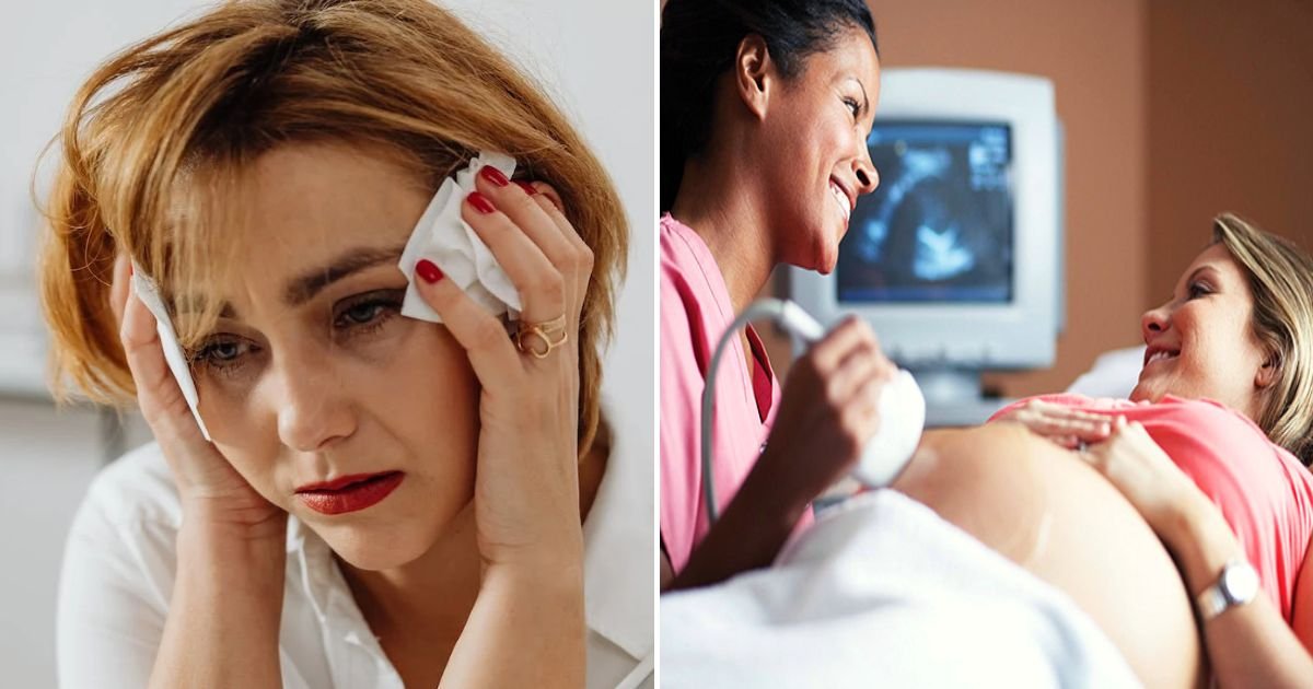 ultrasound4.jpg?resize=412,275 - 'Am I The One In The Wrong For REFUSING To Tell My Husband Our Baby's Gender Because He Keeps On Skipping Scans?'
