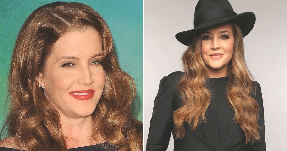 untitled design 2023 01 13t130415 621.jpg?resize=412,275 - Tributes Pour In For Lisa Marie Presley After She Died From Cardiac Arrest At 54