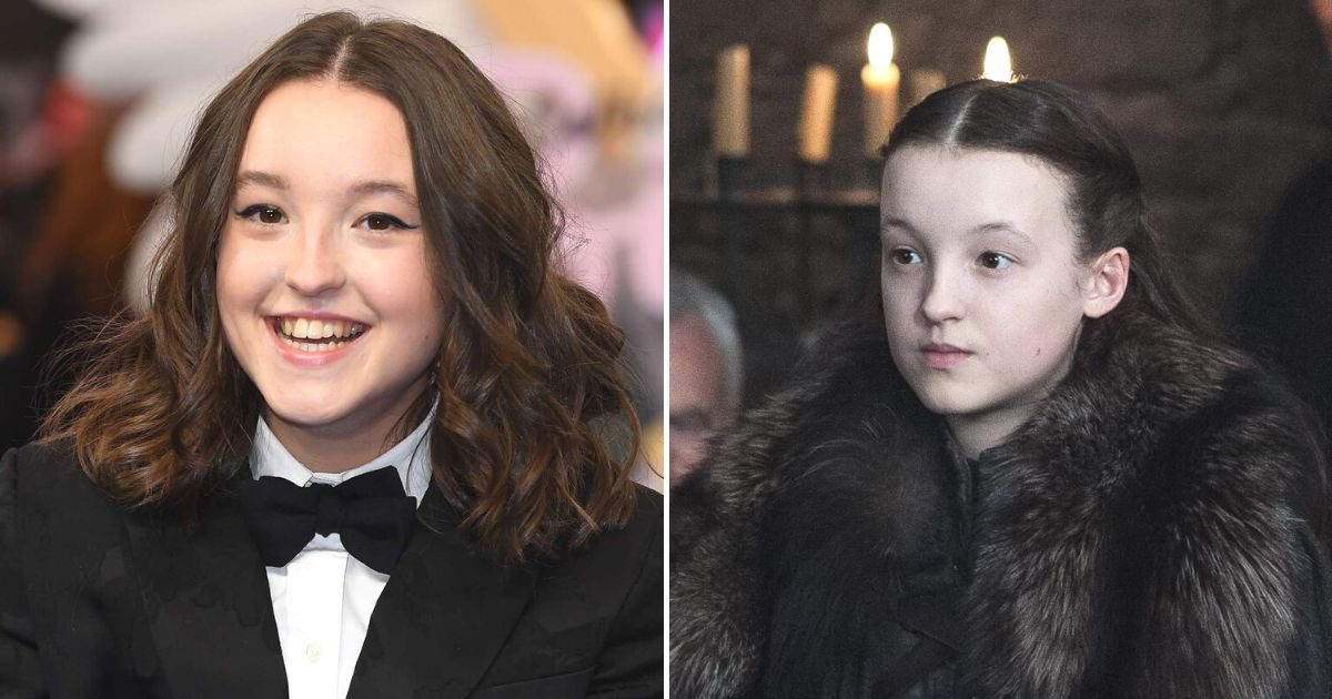 untitled design.jpg?resize=412,232 - ‘Game Of Thrones’ And ‘The Last Of Us’ Star Bella Ramsey Reveals She Is Gender-Fluid