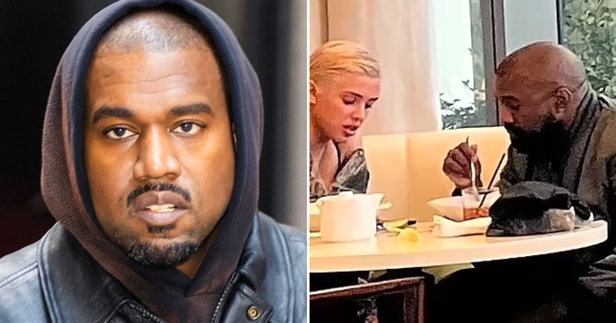ye5.jpg?fit=1024%2C538&ssl=1&strip=all - JUST IN: Kanye West MARRIES Again Only Two Months After His Divorce From Kim Kardashian Was Finalized