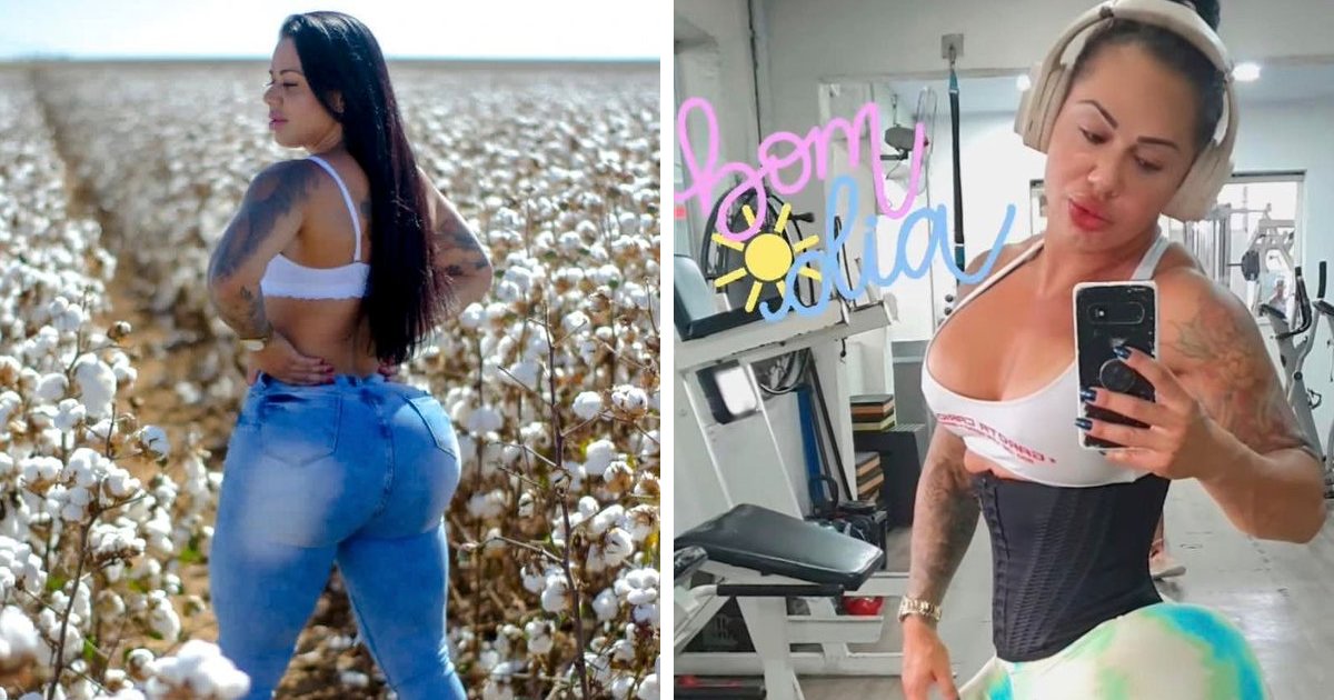 188.png?fit=1024%2C538&ssl=1&strip=all - Woman On A Mission To Get World's Biggest Butt Forced To Wear Corset & Take Part In Grueling Workouts At 4am