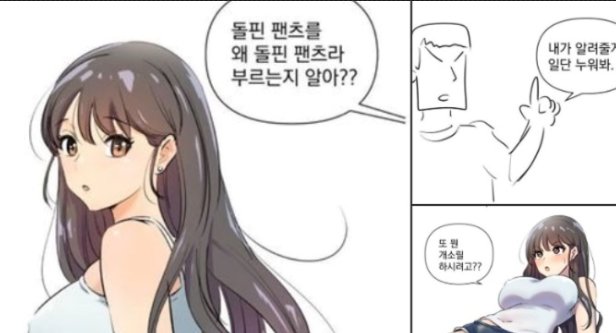 20230228153131.png?resize=1200,630 - 돌핀팬츠의 유래를 알아보자