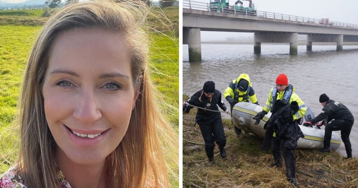 53.png?resize=412,275 - BREAKING: Witnesses Claim They Saw TWO Men Near Nicola Bulley's Route As Police Given CCTV Footage