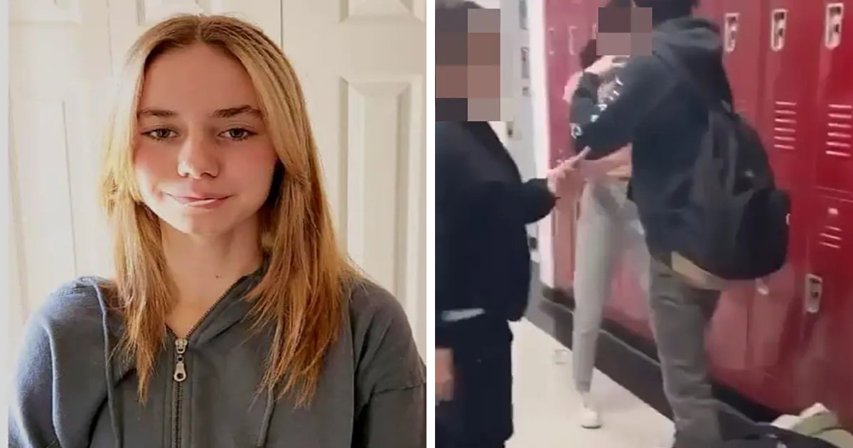 55.png?resize=412,275 - BREAKING: Bullied New Jersey Teen Who Took Her Own Life After Being Brutally Beaten Was A 'Hero' To Another Mother