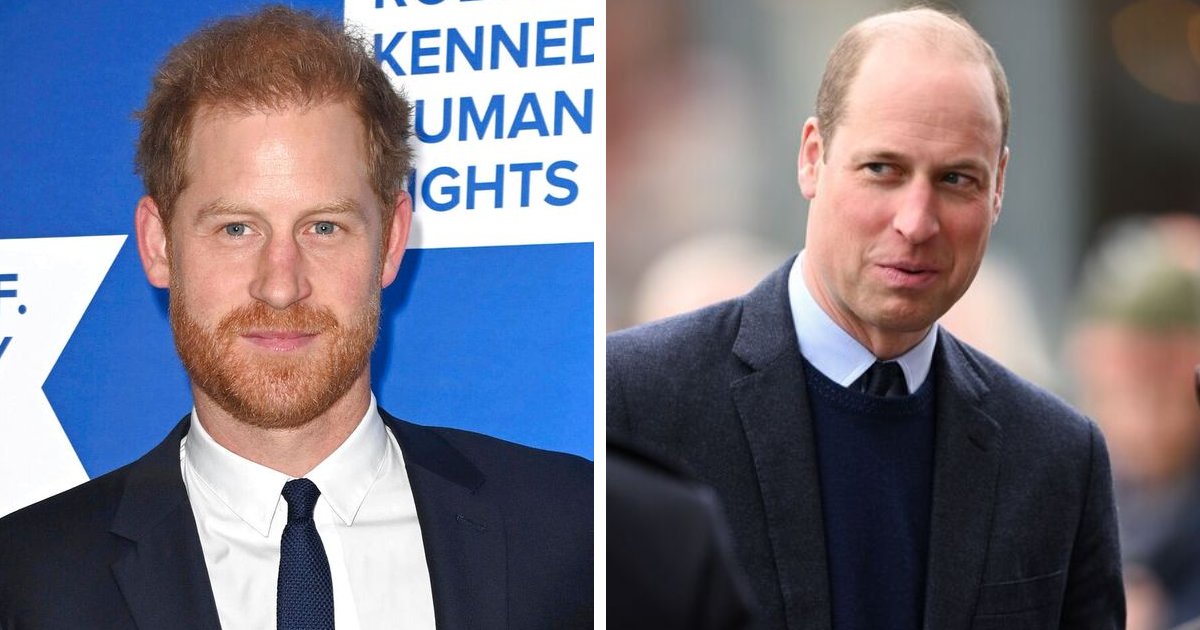 60.png?resize=1200,630 - EXCLUSIVE: Royal Insiders Confirm King Charles Wants Things To 'Calm Down' After Harry's Book Launch Despite William Being FURIOUS At His Brother's Behavior