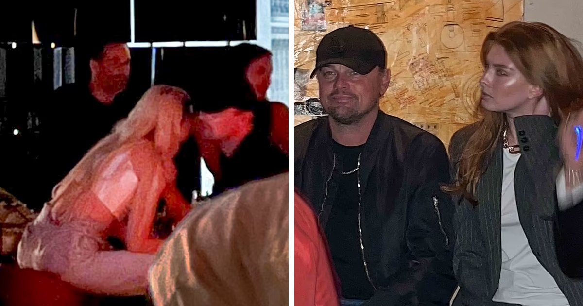 81 1.png?resize=412,275 - "It Really Does Bother Him!"- Leonardo DiCaprio Wants To DITCH His Playboy Reputation Of Dating ONLY 'Younger Women'