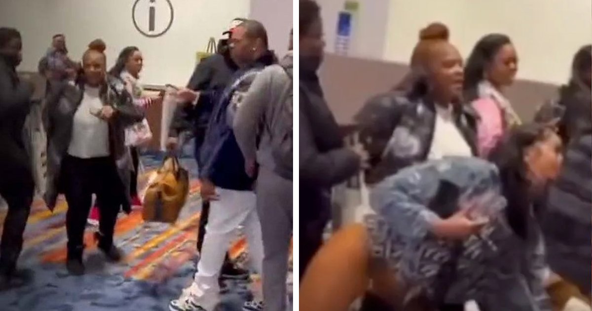 82 1.png?resize=412,275 - BREAKING: Rapper Busta Rhymes THROWS Drink In Woman's Face After She GRABBED His BUTT