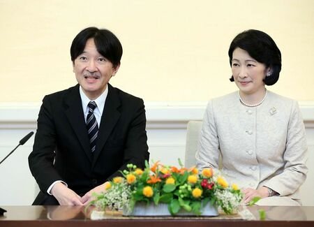 秋篠宮家を家庭崩壊させた「元凶」は誰だ 悪いのは本当に小室母子だけなのか | PRESIDENT Online（プレジデントオンライン）