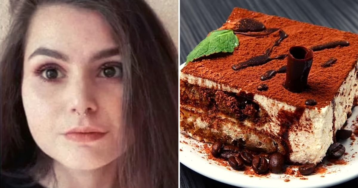 anna4.jpg?resize=1200,630 - 21-Year-Old Woman Tragically DIED After Taking Two Bites Of Tiramisu