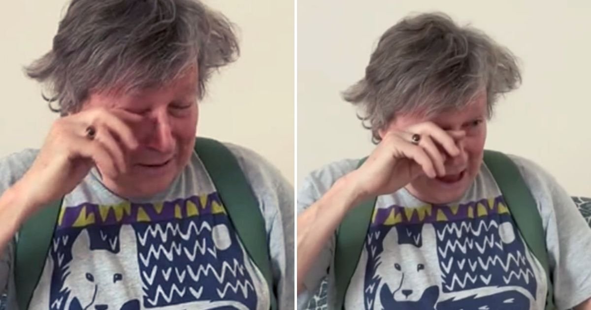 book4.jpg?resize=1200,630 - Dad Breaks Down In Tears After His Book Becomes A Bestseller 10 YEARS After Its Release, Thanks To Daughter's TikTok Video