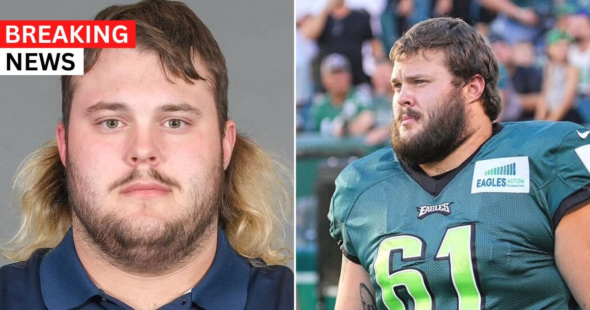 breaking 52.jpg?resize=412,275 - BREAKING: Philadelphia Eagles’ Josh Sills Is INDICTED On ‘Kidnapping And R*pe’ Charges