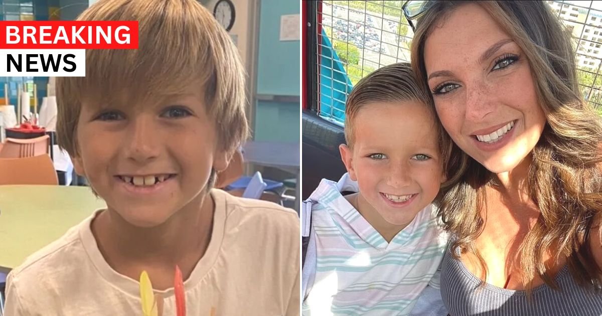 breaking 53.jpg?fit=1024%2C538&ssl=1&strip=all - BREAKING: 8-Year-Old Boy Left Fighting For His Life After Suffering Brain Injury In Trampoline Accident