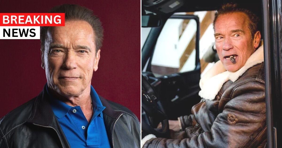 breaking 60.jpg?resize=1200,630 - BREAKING: Arnold Schwarzenegger Is Involved In A Car Accident