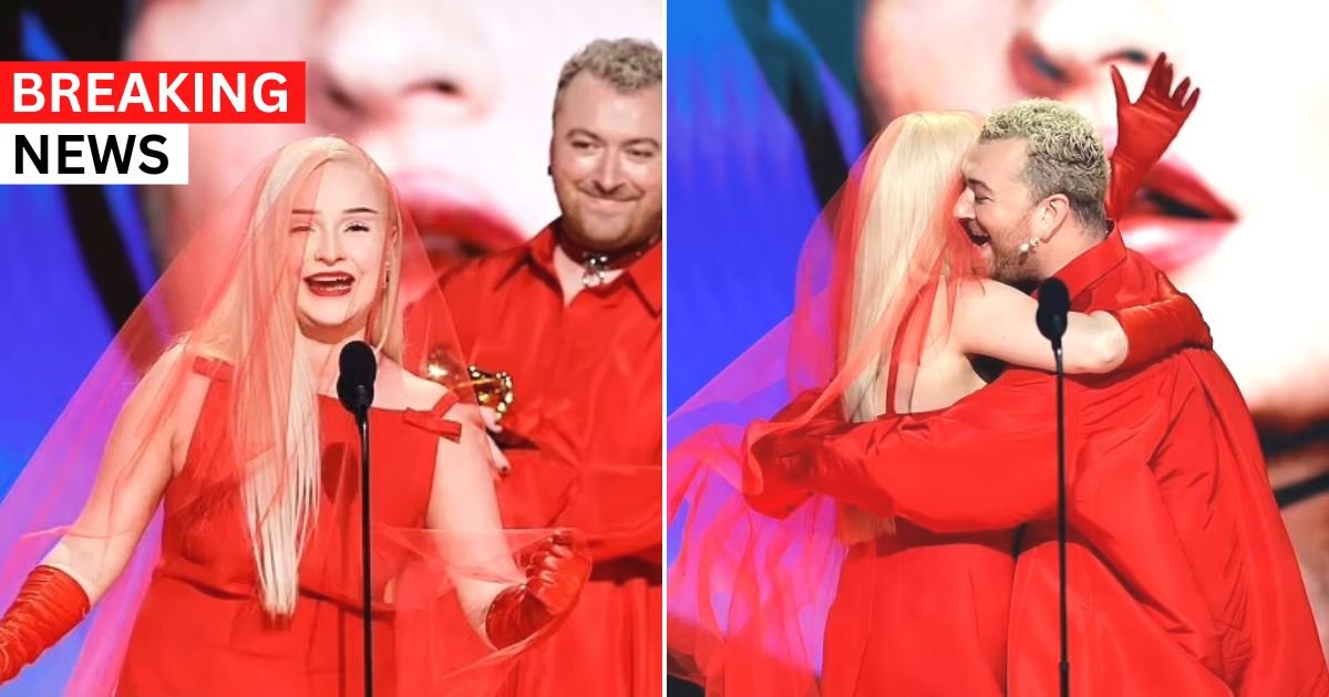 breaking 61.jpg?resize=412,232 - BREAKING: Kim Petras Becomes The FIRST Transgender Woman To Win Grammy For Best Pop Duo/Group Performance