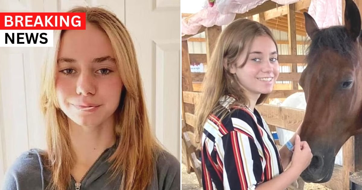 14 Year Old Girl Takes Her Own Life After Bullies Released A Video Showing Her Getting Attacked